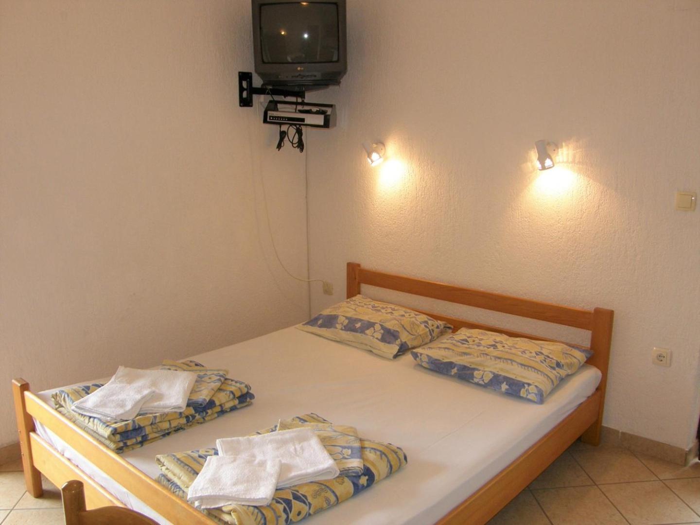 Miljenka * Baška