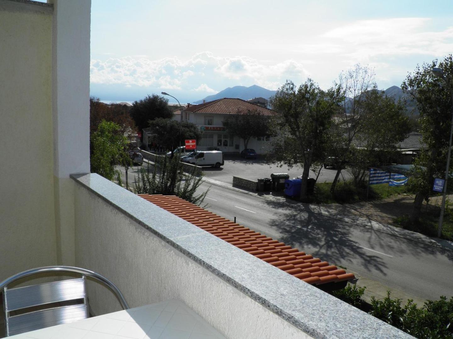 Miljenka * Baška