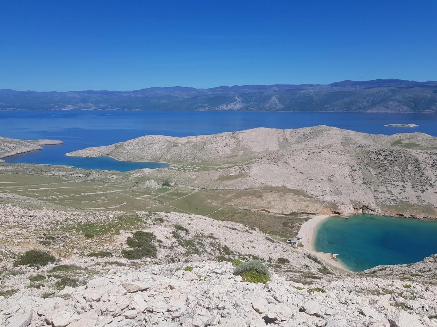 Pensiune Miljenka Baška