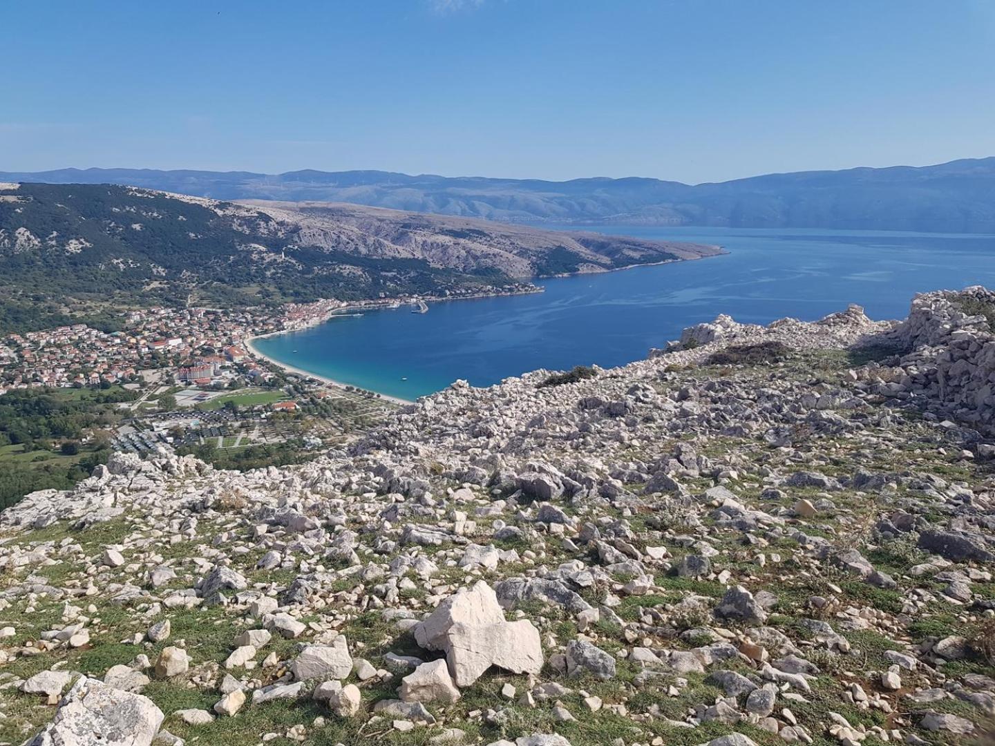 Miljenka * Baška