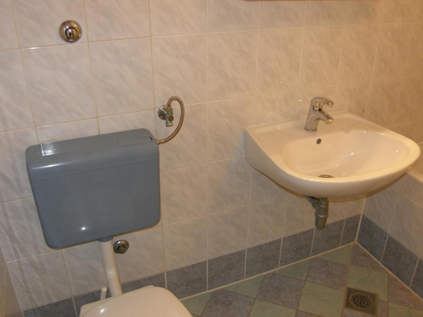 Guest house Miljenka Baska (Krk)