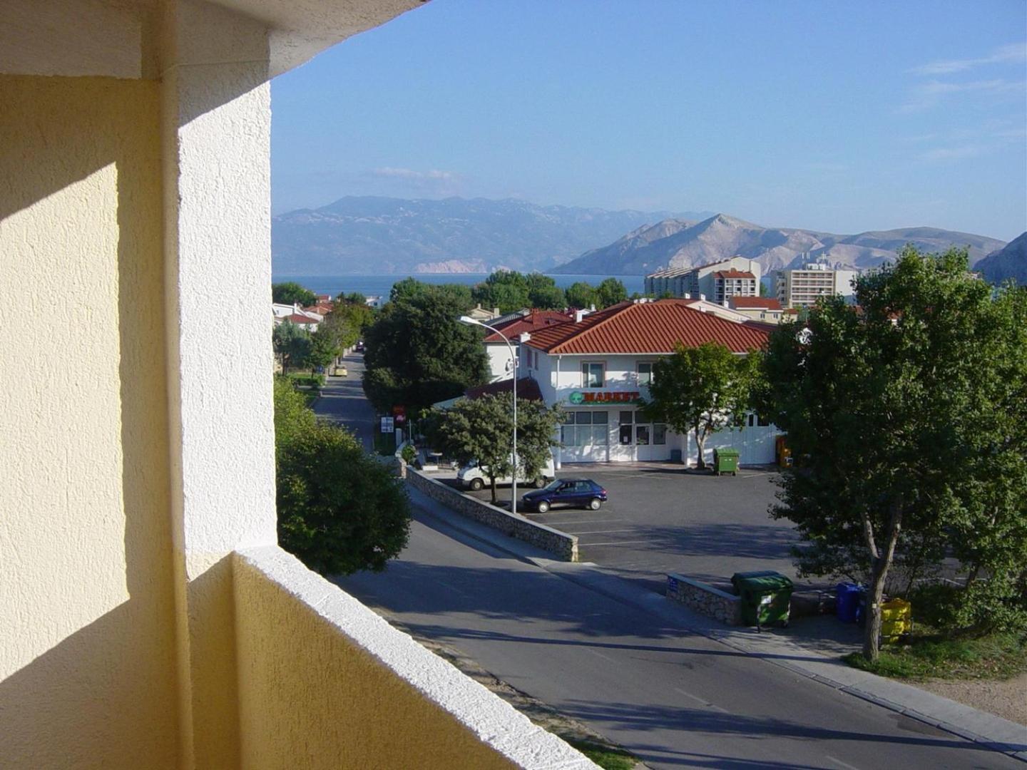 Miljenka Guest house Baska (Krk)