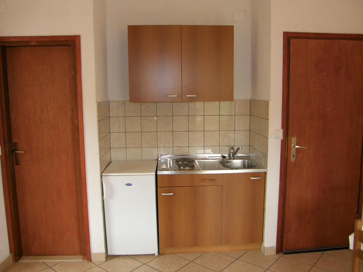 Guest house Miljenka