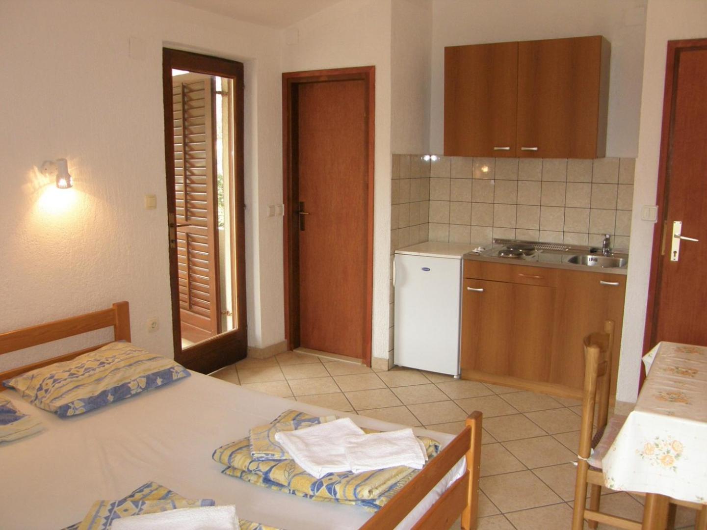 Guest house Miljenka *