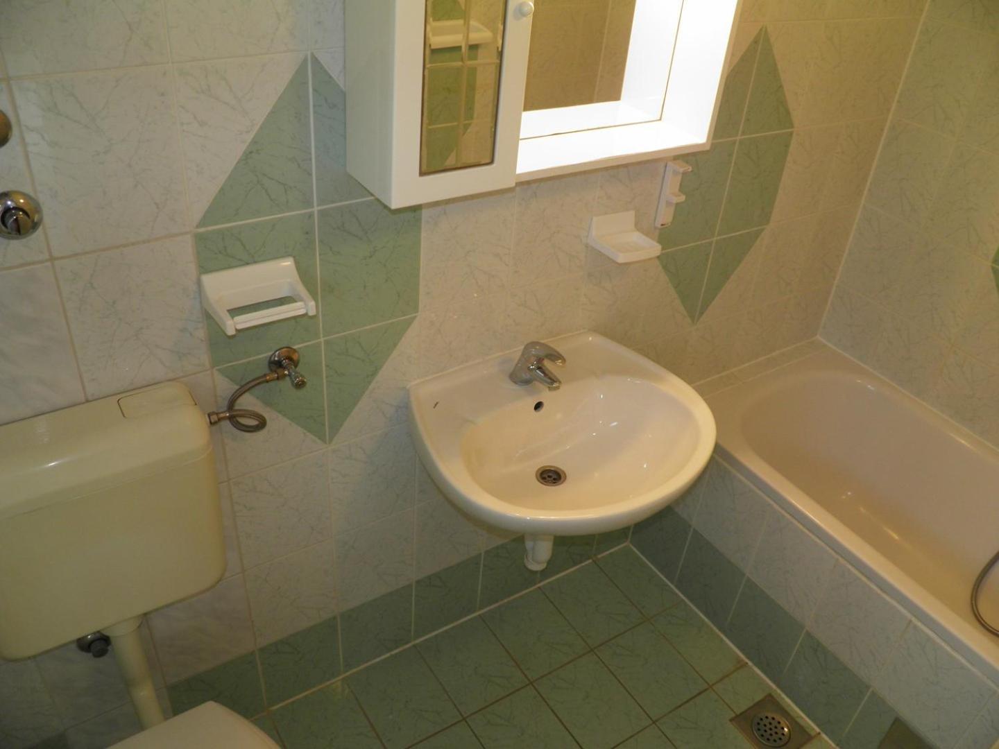 Guest house Miljenka Baska (Krk)