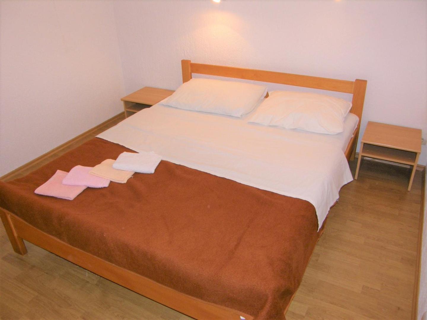 Guest house Miljenka