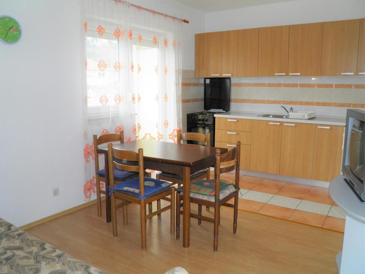 Miljenka Guest house *