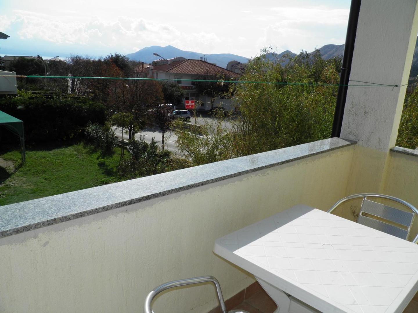 Guest house Miljenka *