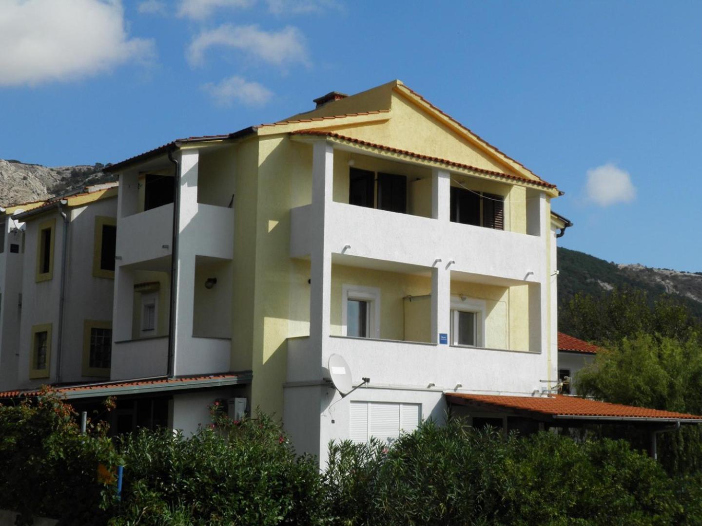 Miljenka Guest house